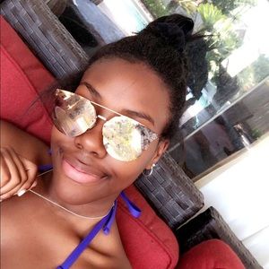 Meet your Posher, Chelsey